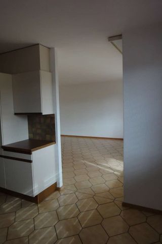 3.5 Zimmer, 87 m², 3. Stock - Foto 3