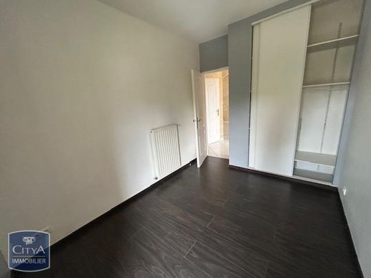 Location Appartement 4 pièces 72m² FIRMINY 42700 - Photo 1