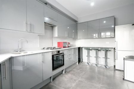 House share to rent - Photo 4