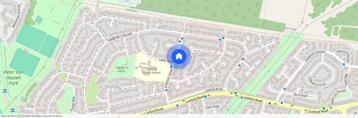 30A Emerson Street, NSW 2770, Shalvey