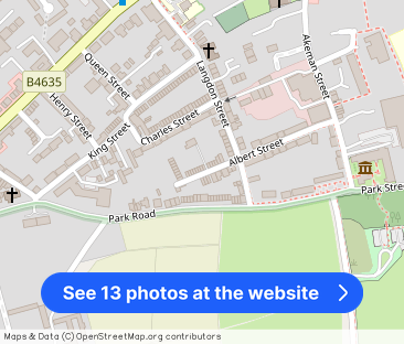 Albert Street, Tring, Hertfordshire, HP23 6AX - Photo 1