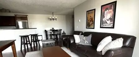 Amazing Furnished 2 Bedroom for rent, Bridleview, all inclusive rent | Calgary - Photo 1