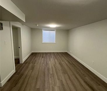 For Lease - 1 Sutton Place Unit# basement, London North, Ontario - Photo 4