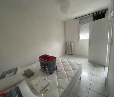 Appartement LIMOGES - Photo 1