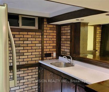 For Lease - 29 Stoney Creek Drive Unit# Bsmt, Toronto, Ontario - Photo 2