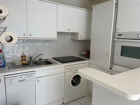 Location Appartement 2 pièces 45m² - Photo 5