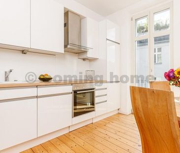 Maisonette-Living Nähe Torstr. - Photo 6