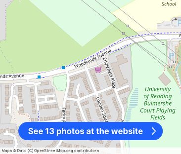 Louden Square, Earley, Reading, RG6 - Photo 1