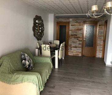 Alquiler de piso en Playa de los Náufragos - Photo 2