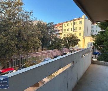 Appartement à louer 1 pièce 29.82m² - Photo 4