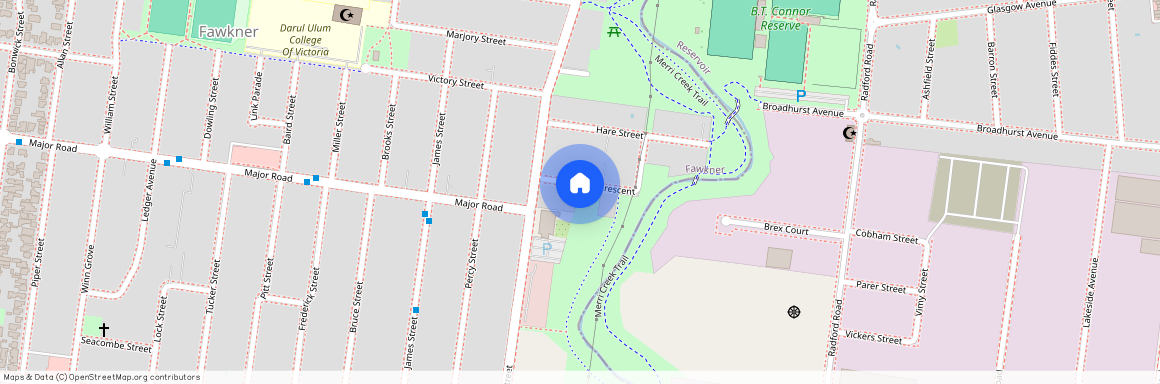 7/19 Hood Cres Fawkner VIC 3060