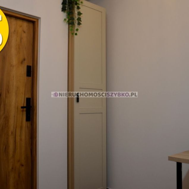 Pokój, ul. Ostródzka - Фото 1