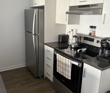 Logement 1 Chambre Et 1 Salle De Bain - Photo 3