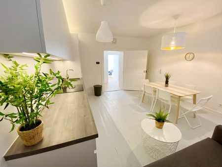 Große Neugasse Top 11 Zimmer 2 - Photo 4