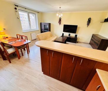 Warcisława, 2 pokoje, balkon - Photo 2