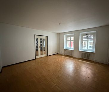 Garvaregatan 30A – 3rok (lgh 1001) - Foto 1