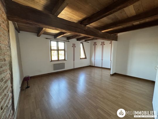 Location Appartement 4 pièces 103m² ST JUERY 81160 - Photo 1