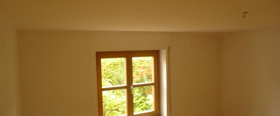 Waldtrudering: 2 Zi. mit Terasse in sehr freundlicher Hausgem. - Foto 1