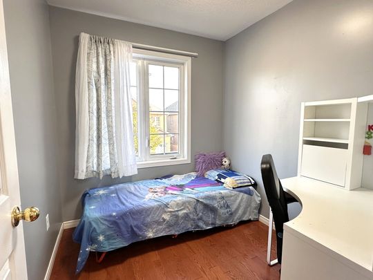 For Lease - 28 Voysey Way, Markham, Ontario - Photo 1