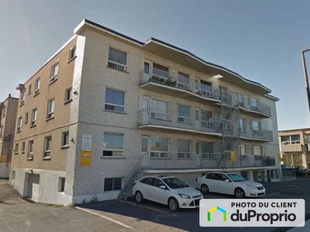 4290-4320 boulevard Métropolitain, Saint-Léonard à louer - Photo 2