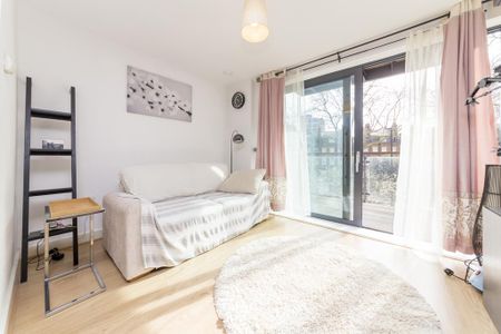 1 bedroom apartment to rent - Photo 2