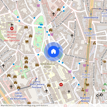 RUA CONSELHEIRO ARANTES PEDROSO 6 5ºDTO, Arroios, Lisbon 1150-112