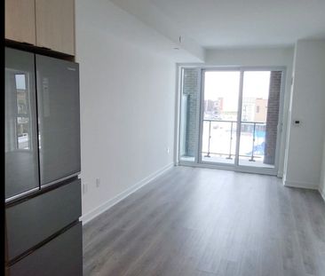 For Lease - 100 Eagle Rock Way Unit# 323, Vaughan, Ontario - Photo 1