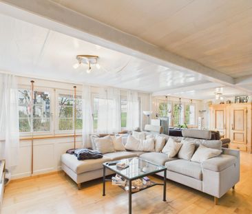 Grosszügiges 7.5-Zimmer Duplexhaus mit Garten in Niederteufen - Photo 6