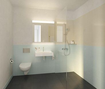 Neubauwohnung in der Überbauung «7 Lerchen» - Ihr modernes Zuhause ... - Photo 3