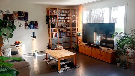 3½ Zimmer-Wohnung in Alchenflüh (BE), möbliert, auf Zeit - Photo 4