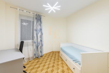 Garderoba | Parking | 92 m2 | 2 balkony | 4 pokoje - Фото 5