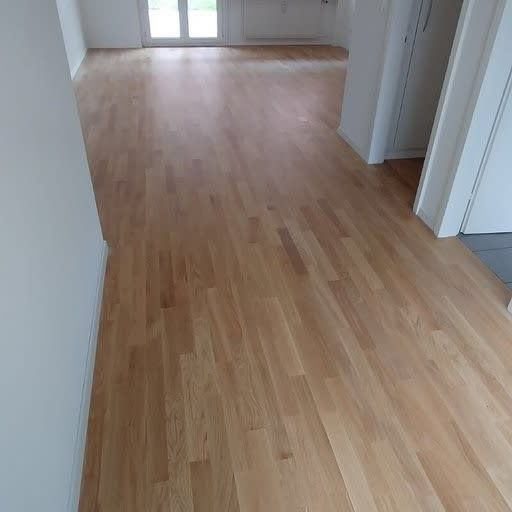 3 Zimmer, 63 m², 1. Stock - Photo 1