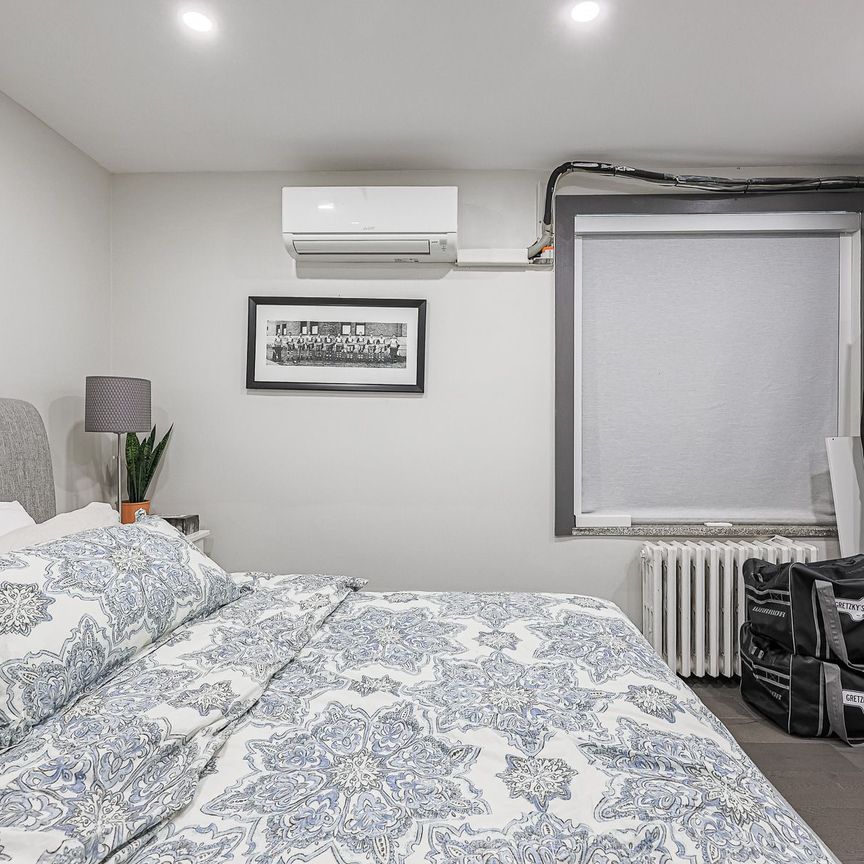 For Lease - 2603 Bathurst Street Unit# 308, Toronto, Ontario - Photo 1