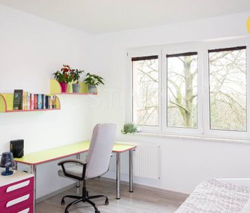Pronájem bytu 3+kk 57 m², Sovova , Karviná - Fotografie 4