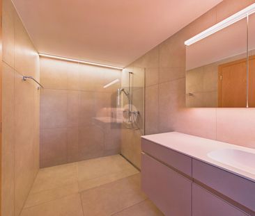 3.5 Zimmer, 90 m², Untergeschoss - Photo 2