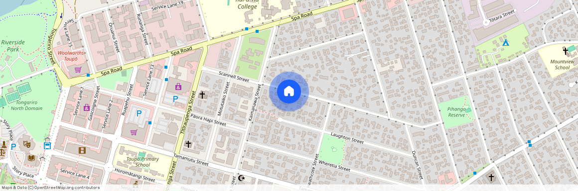 3/29 Scannell Street, Tauhara, Taupo