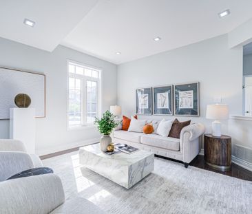 For Lease - 66 Alfred Paterson Drive Unit# Main & 2nd Floor, Markha... - Photo 6