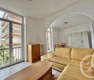 Location Appartement 2 pièces 42m² CARNOLES 06190 - Photo 2