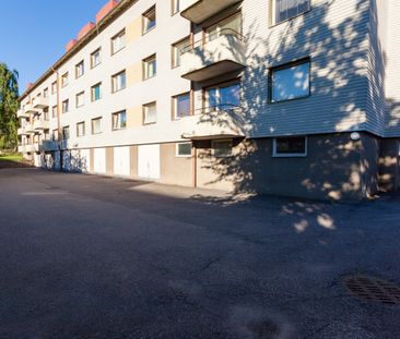 Jungfrugatan 4 D lgh 1002 - Photo 3