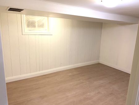 For Lease - 95 poyntz Avenue Unit# basment, Toronto, Ontario - Photo 4