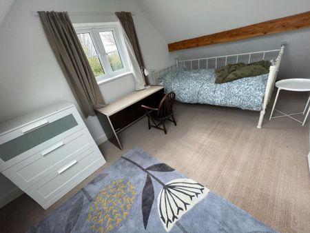 2 bedroom detached house to rent - Photo 4