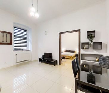 Świetna lokalizacja! - Photo 5