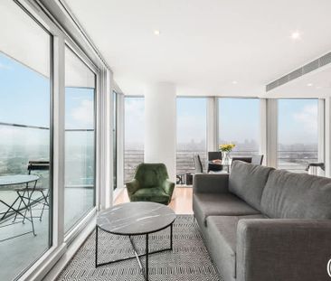 Landmark East Tower, Marsh Wall E14 - Photo 6