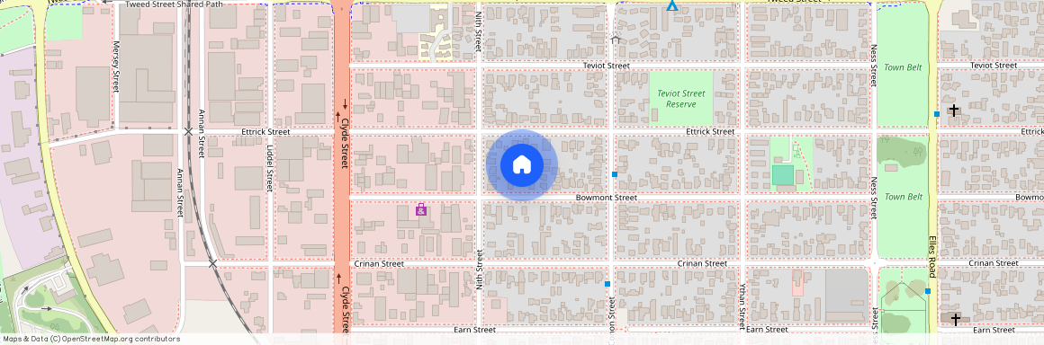 Invercargill, 58 Bowmont Street, Appleby