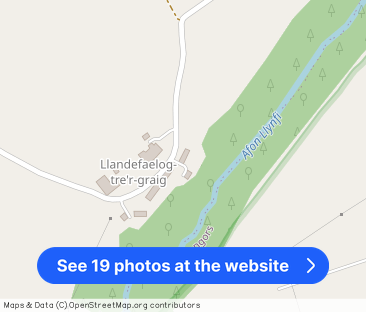 Trefeinon, Brecon, Powys. - Photo 1