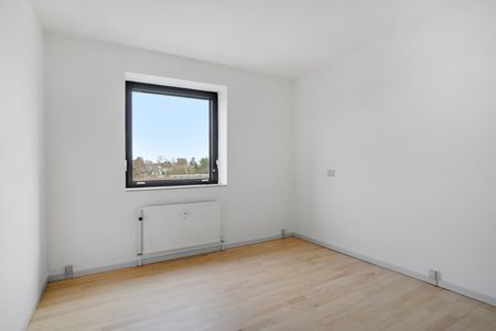 Stor 4-værelses lejlighed - Photo 3