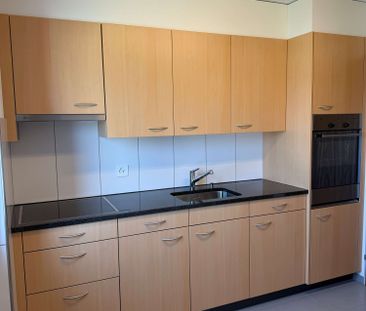 3.5 Zimmer, 92 m², 3. Stock - Photo 2