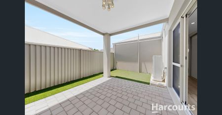 Bright Coastal Living On The Alkimos Beach Estate! - Photo 2