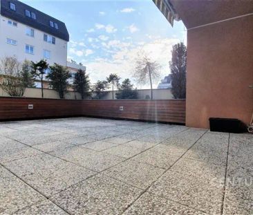 Pronájem nadstandartního bytu 3+kk s šatnou a 30 m - Фото 1