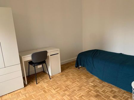 Location Appartement 5 pièces 78m² ANGERS 49000 - Photo 5